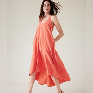 Athleta Presidio Dress
